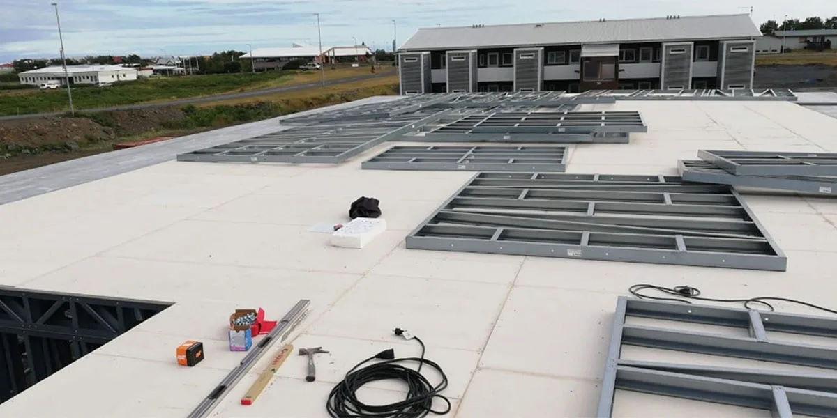 Aplicaciones de los tableros de sulfato de magnesio