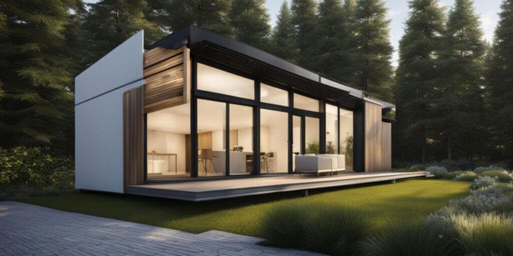 Benefits of MgO Subfloors in Modular Houses