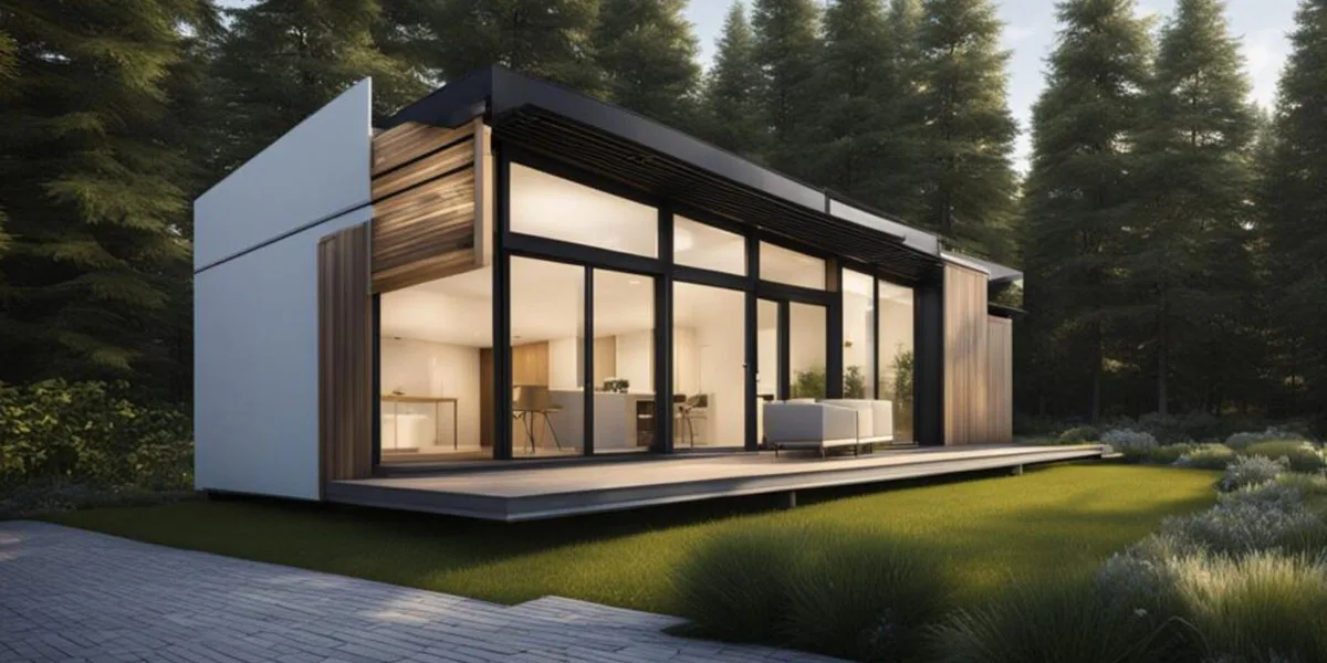 فوائد أرضيات أكسيد المغنيسيوم الفرعية في المنازل المعيارية