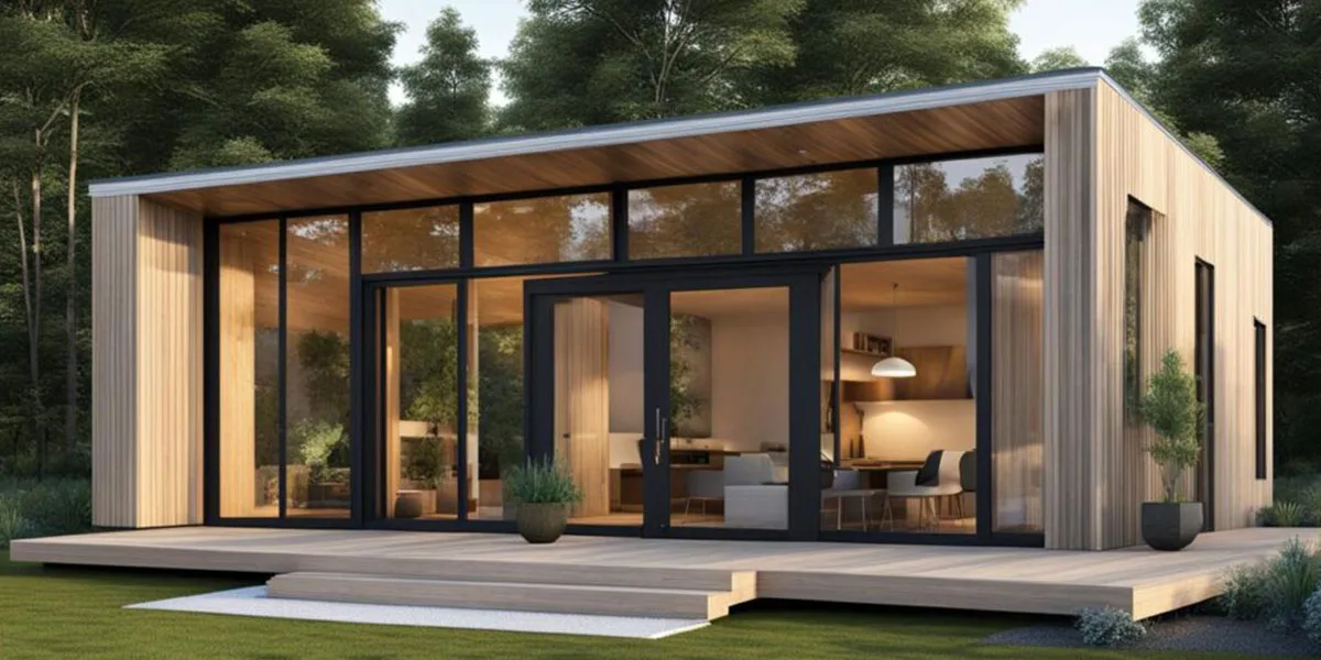 El mejor revestimiento de paredes exteriores