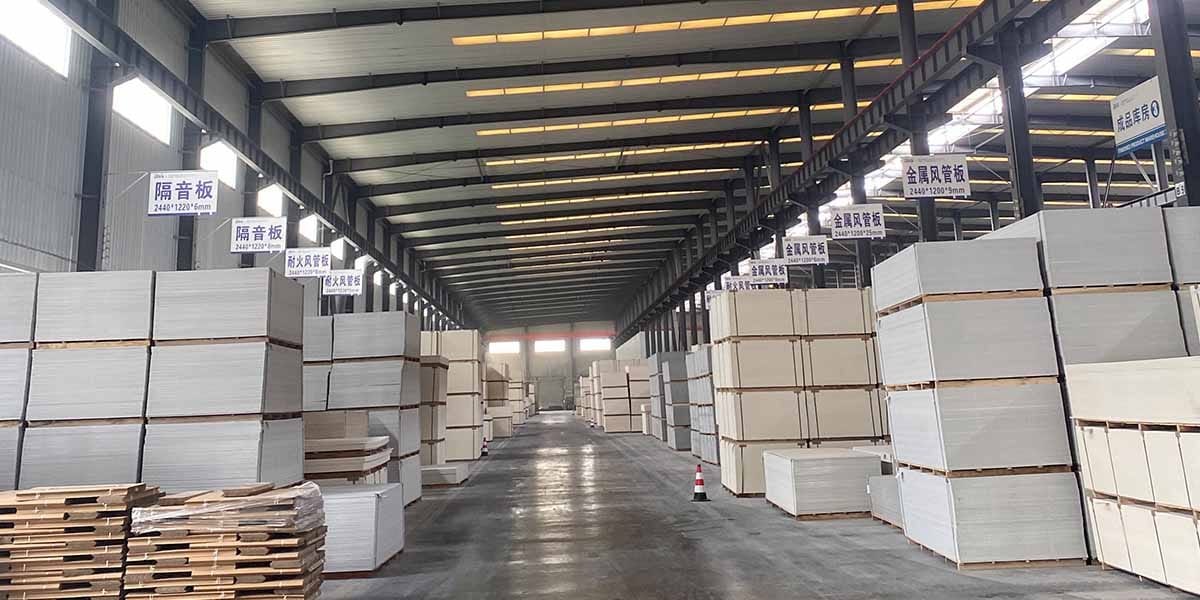 Find the Right MGO Board Supplier