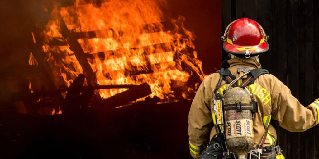 Fireproof Mgo Board
