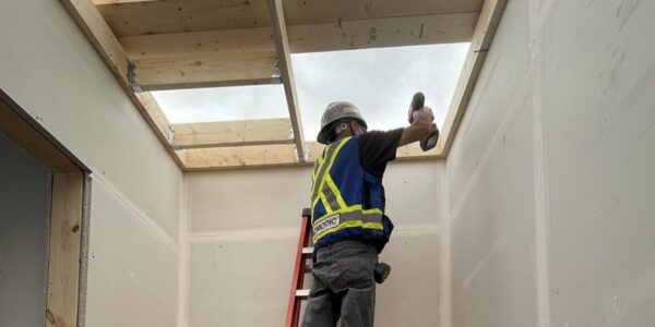 Step-by-Step Guide to Installing Fireproof Wall Panels - Noncombustible Apartment Wall Finishing Techniques