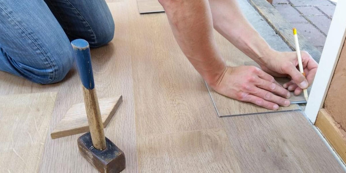 Install MgO Boards in Modular Houses