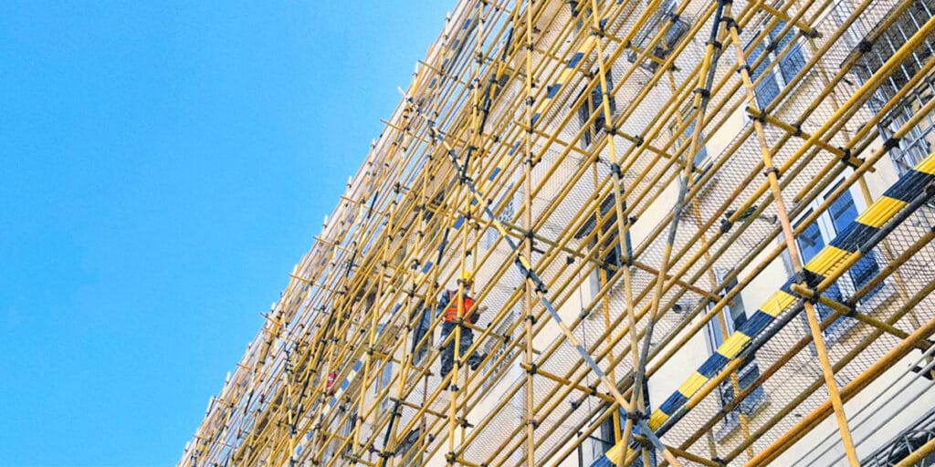 Magnesium Board Exterior Wall Sheathing
