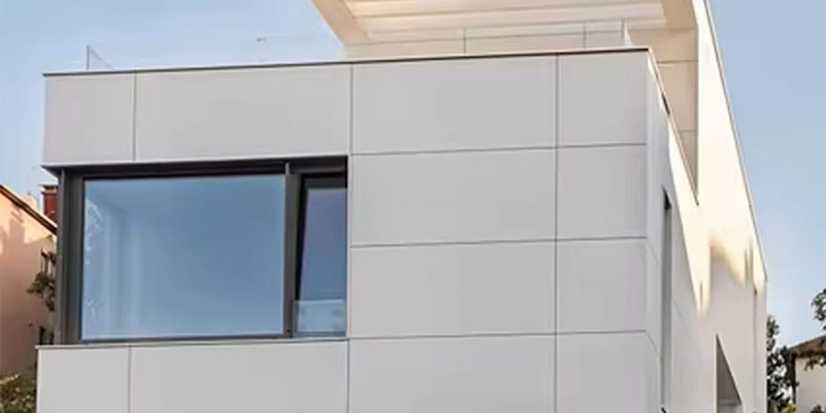 Magnesium Oxide Panels For Sheathing​