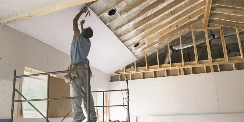 Techo de Mgo vs. Techo de silicato de calcio