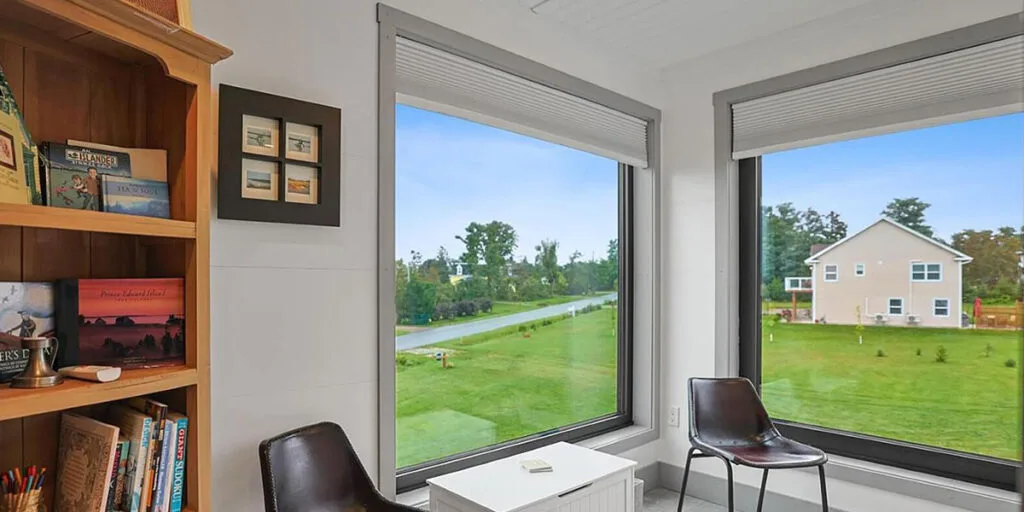 Tipos de paneles de pared modulares