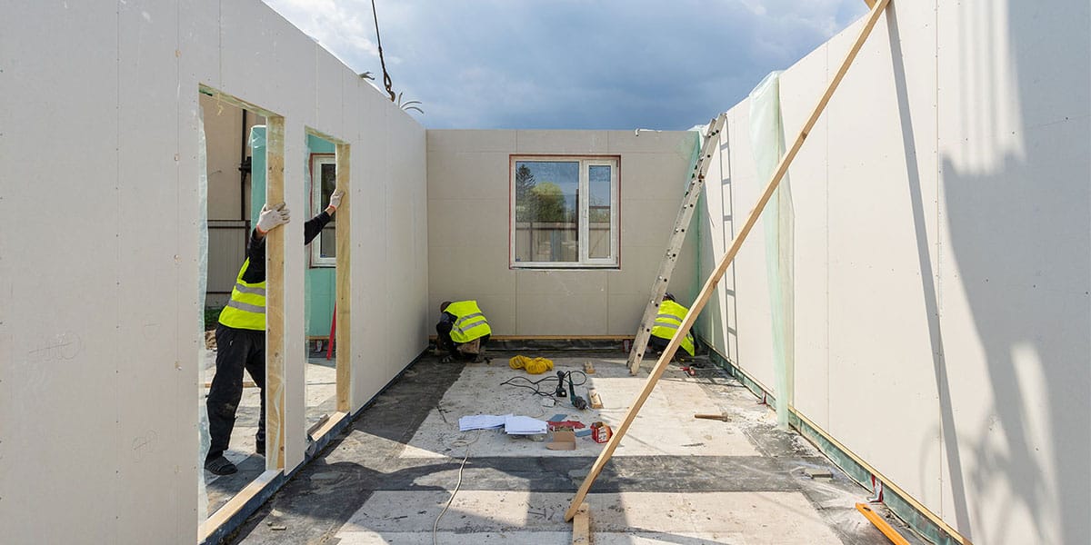 Moisture resistant mgo board drywall