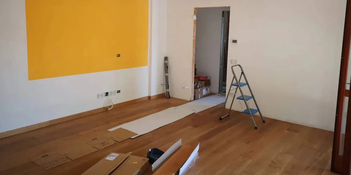 Options de cloisons sèches résistantes à la moisissure