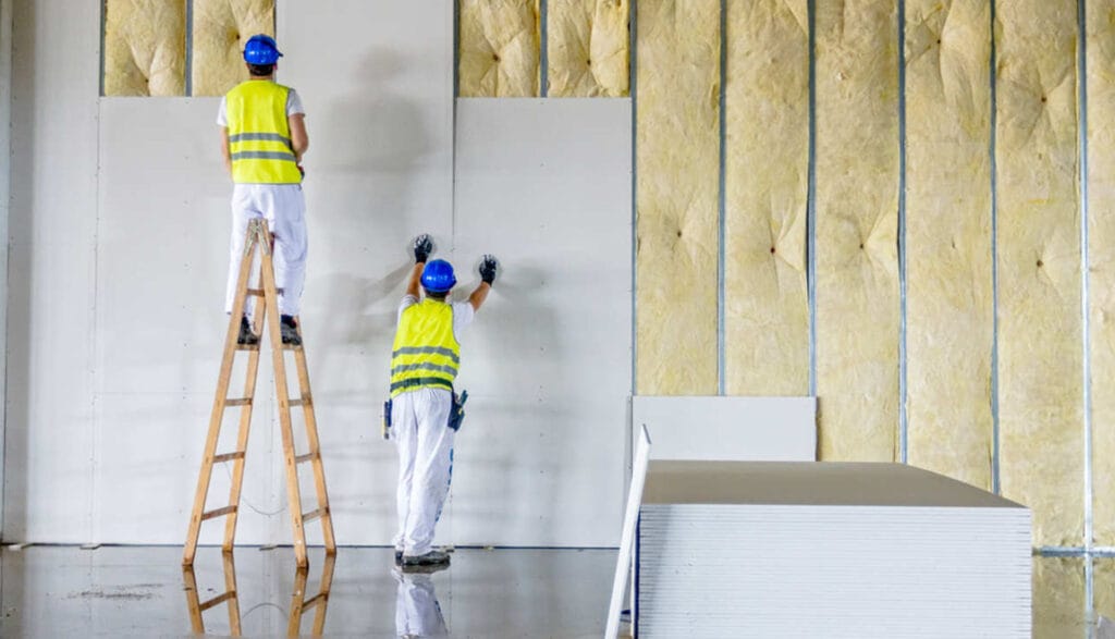 The Advantages Of Using Mgo Board As Drywall