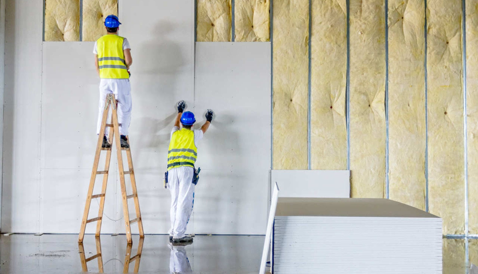 The Advantages Of Using Mgo Board As Drywall