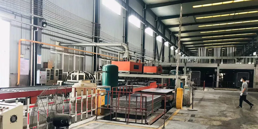 Conseils pour évaluer les fournisseurs de panneaux MGO