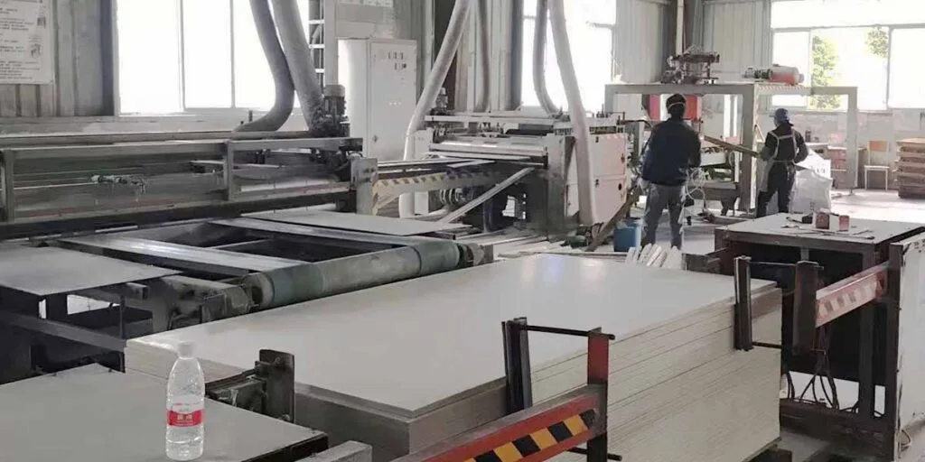 Principaux fournisseurs de panneaux MGO