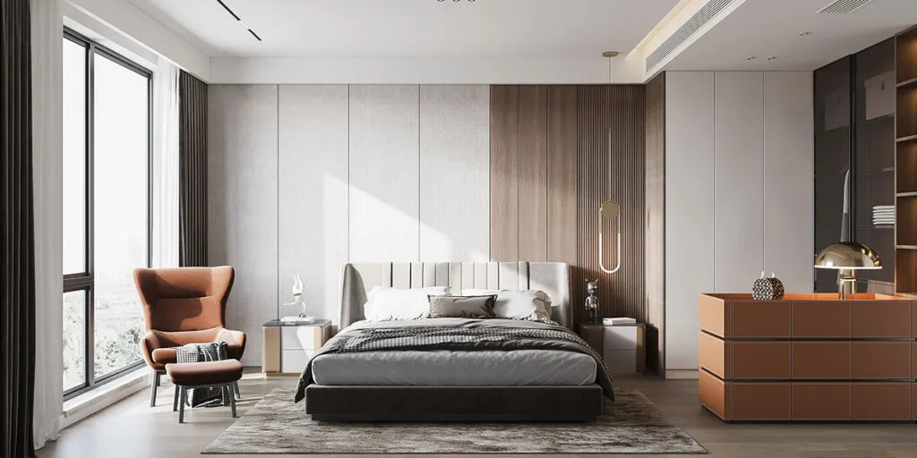 Types de panneaux muraux ignifuges