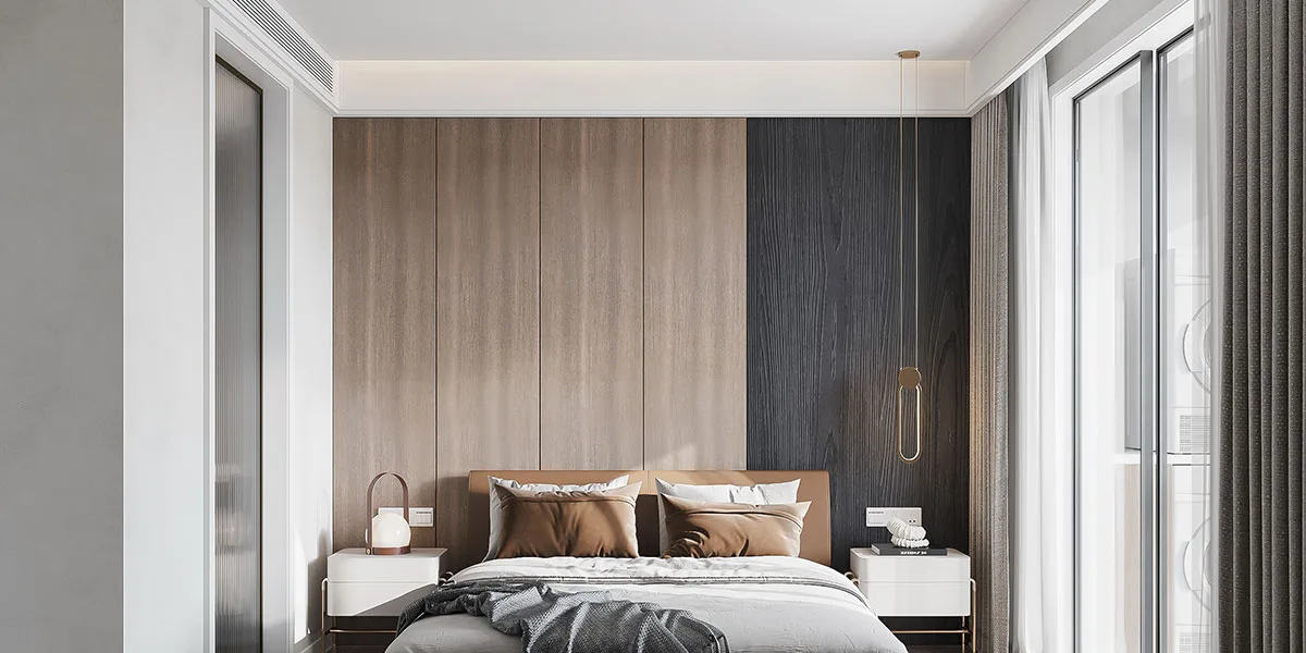 ألواح الجدران المقاومة للماء