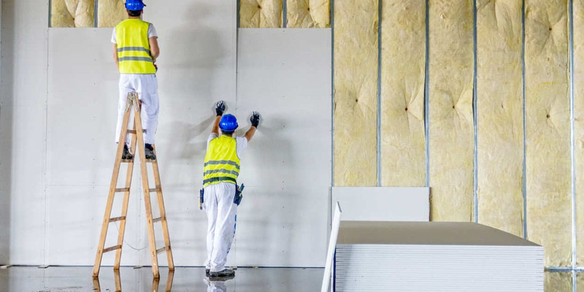 What Are Magnesium Oxide Structural Insulated Panels