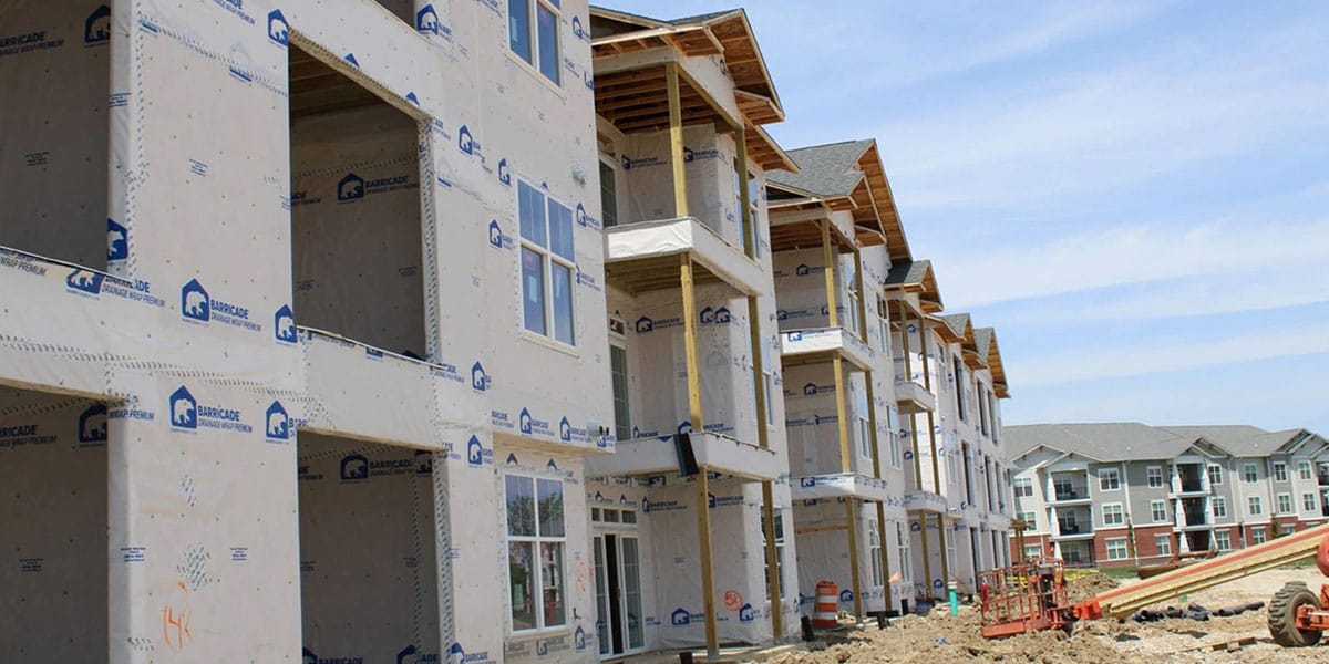 fiber cement board sheathing
