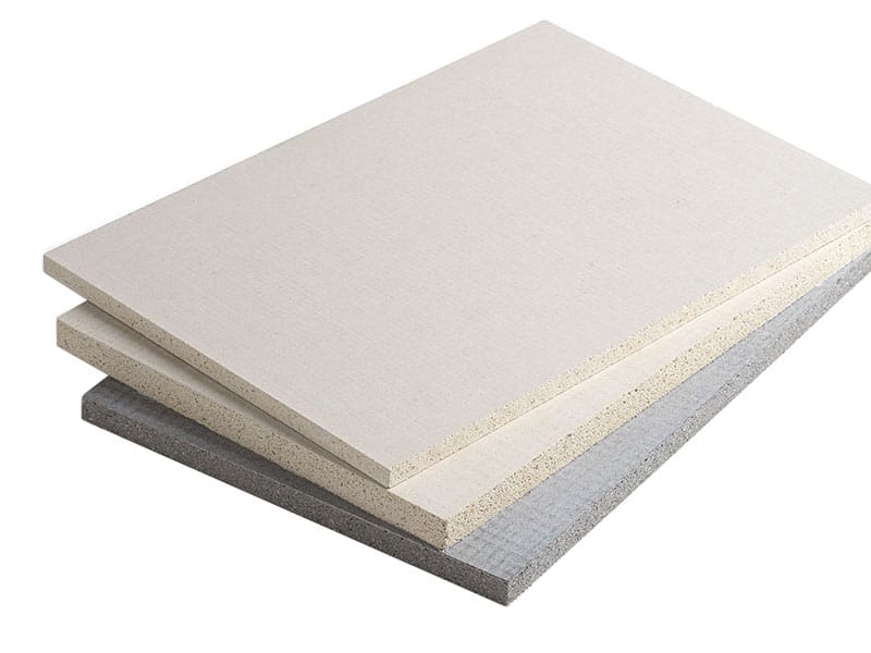 magnesium board solution