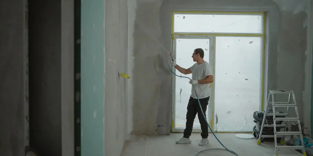 paneles de yeso de magnesio