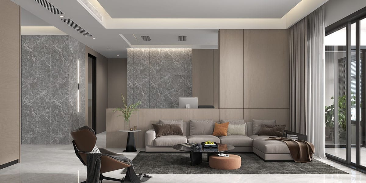magnesium oxide board ceiling
