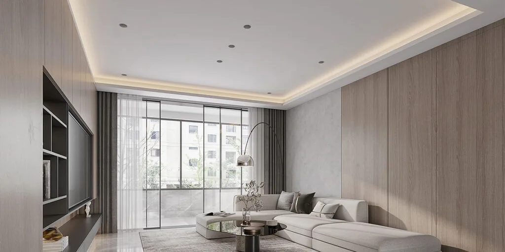 لوح MGO صديق للبيئة