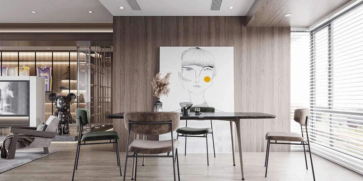 tablero de yeso de mgo