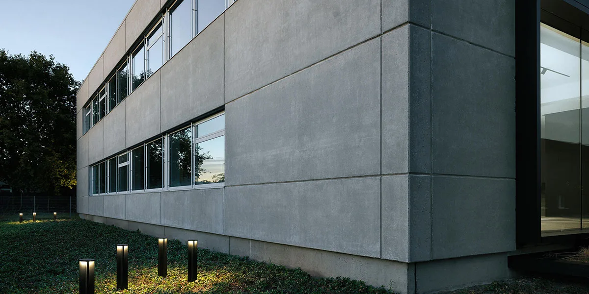 ألواح mgo لتغليف الجدران الخارجية