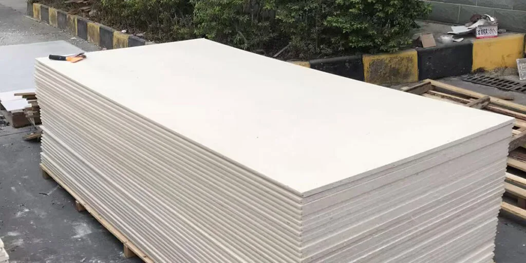 Tablero de mgo resistente a los impactos