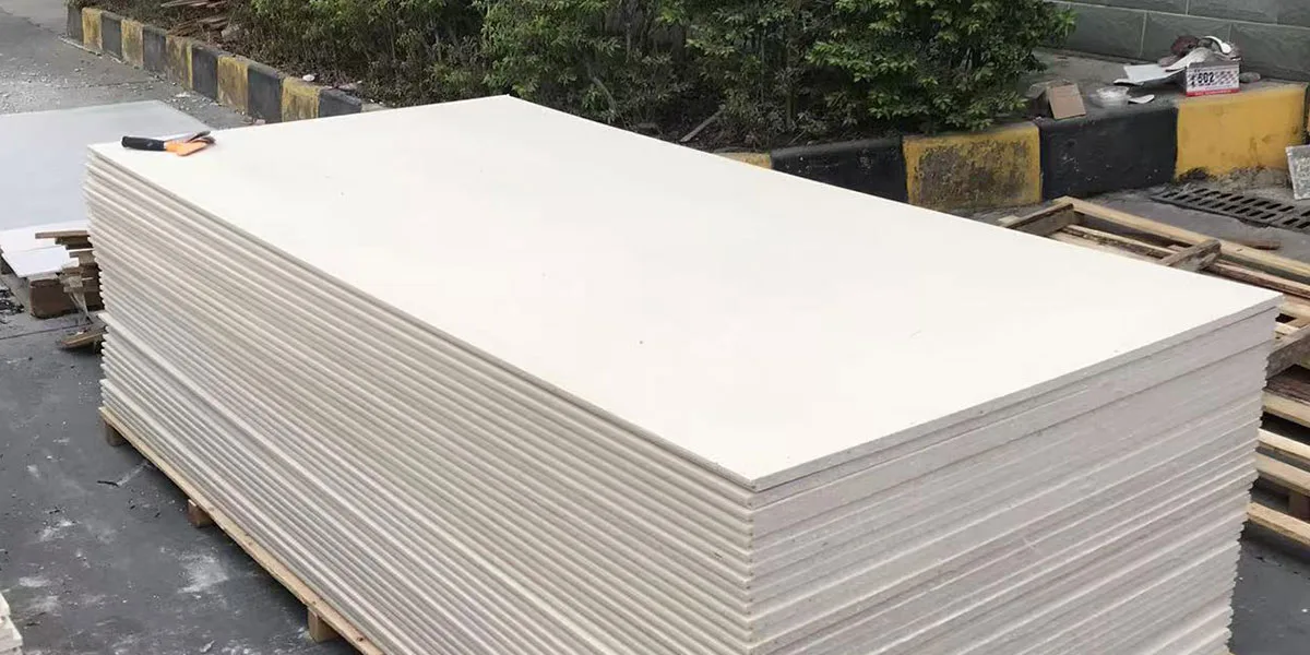 لوح MGO مقاوم للصدمات