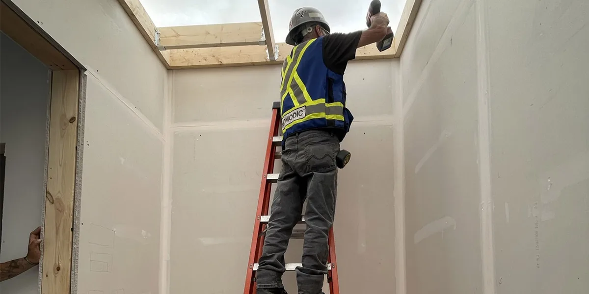 Доски из сульфата магния против