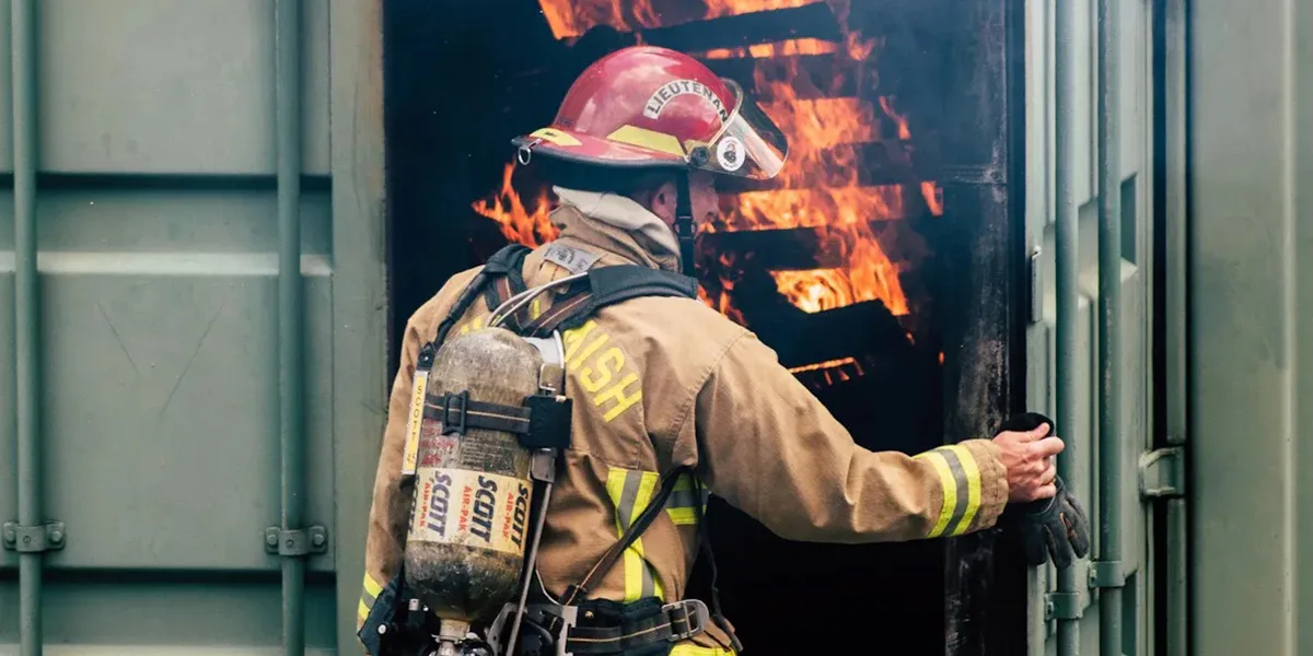 Beneficios de los paneles ignífugos de MgO