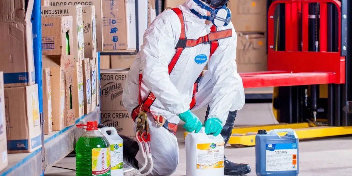 Résistance aux moisissures des panneaux Mgo