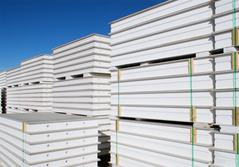 Structural Insulated Panel