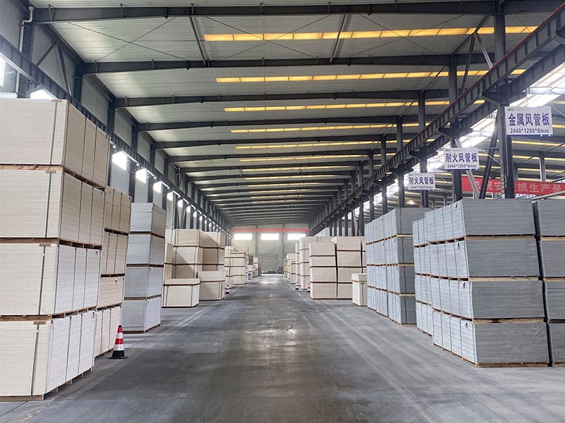 Production Facilities Exceeding 50,000 SQM