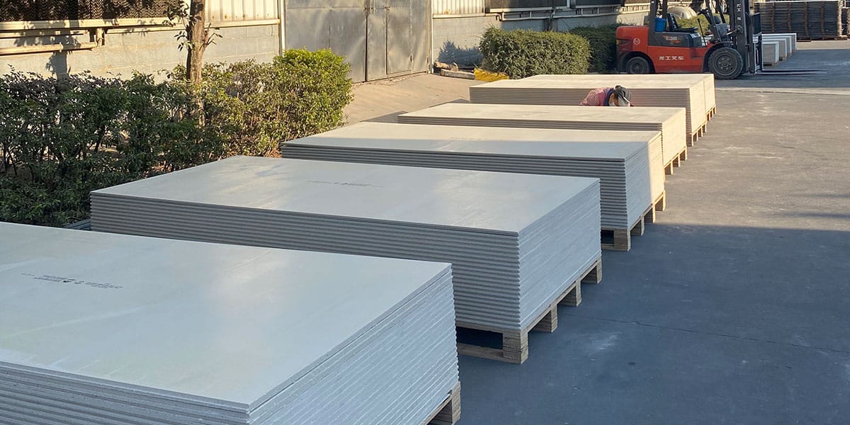 3 4 Cement Board