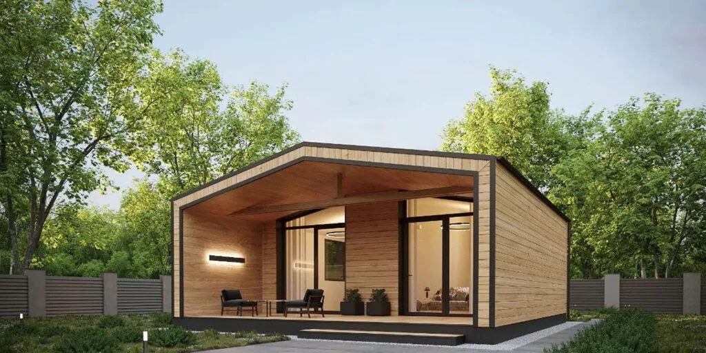 Aplicaciones de los paneles de pared modulares resistentes al fuego