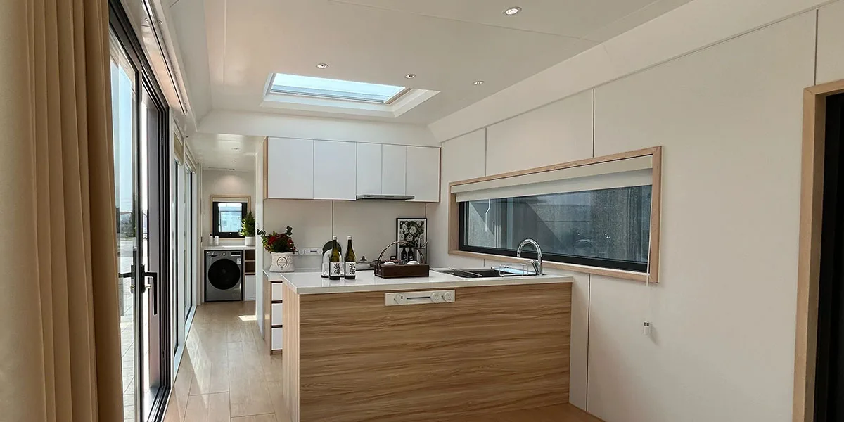 Panneaux de magnésium pour capsules