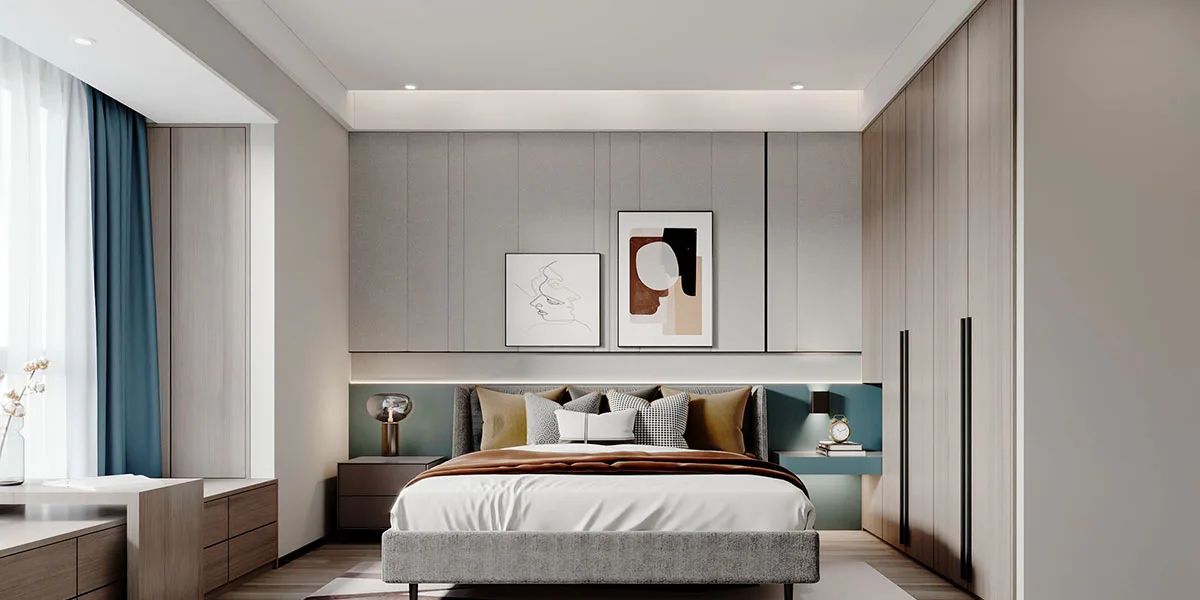 Mgo-isolierte Wandpaneele