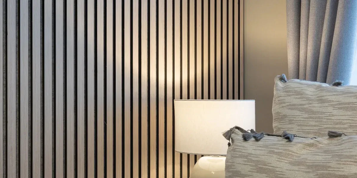 Panel de pared interior mgo