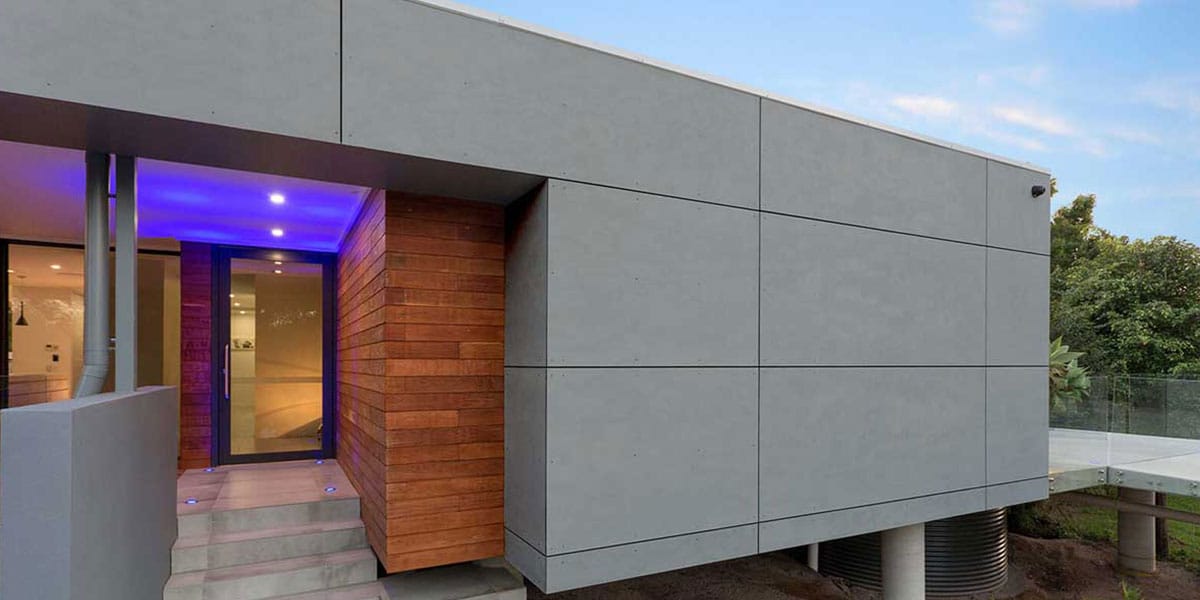 What are cement boards used for