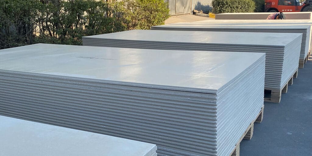 cement backer board