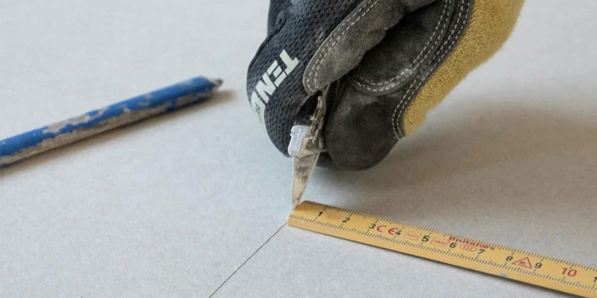 magnesium oxide board guide