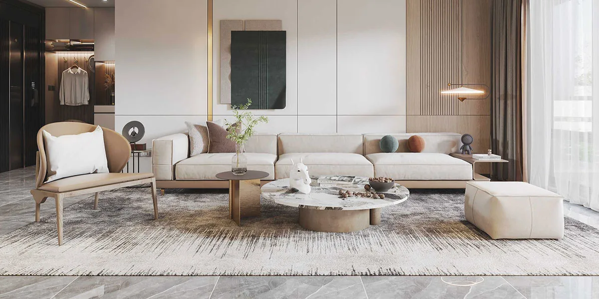 أرضية فرعية للمنزل المتنقل