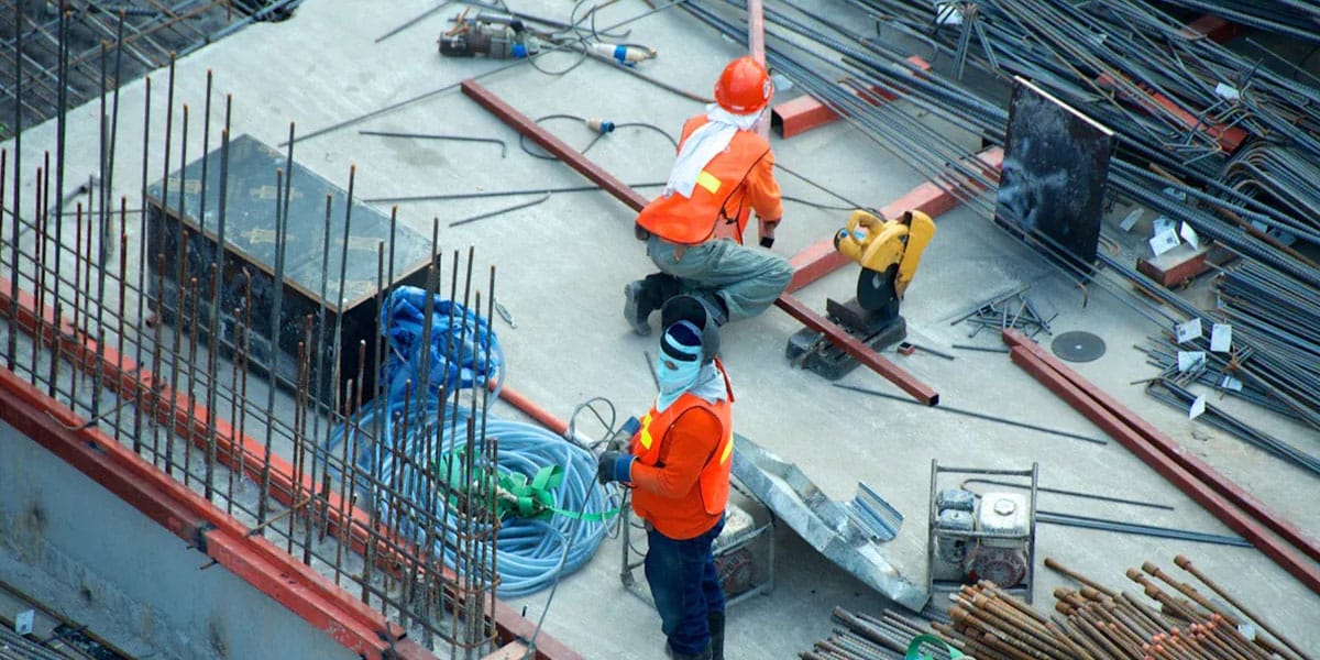 Application of Magnesium Oxide Boards in Construction