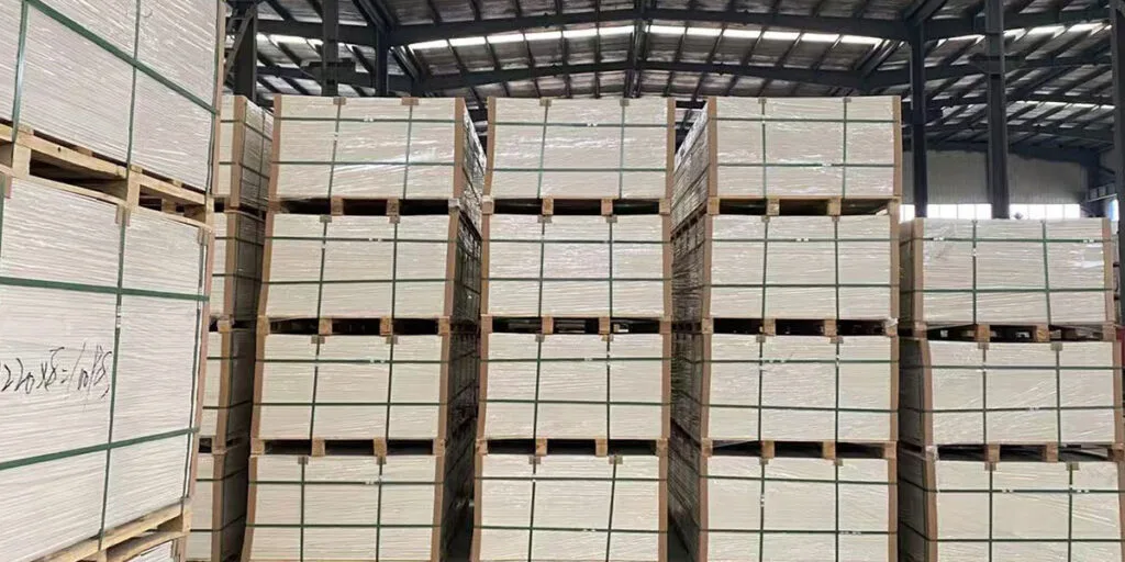 Vorteile chloridfreier MgO-Platten