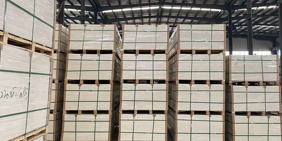 Vorteile chloridfreier MgO-Platten