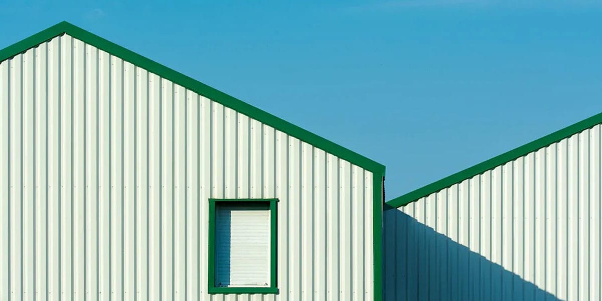 Foam Board Sheathing Alternatives