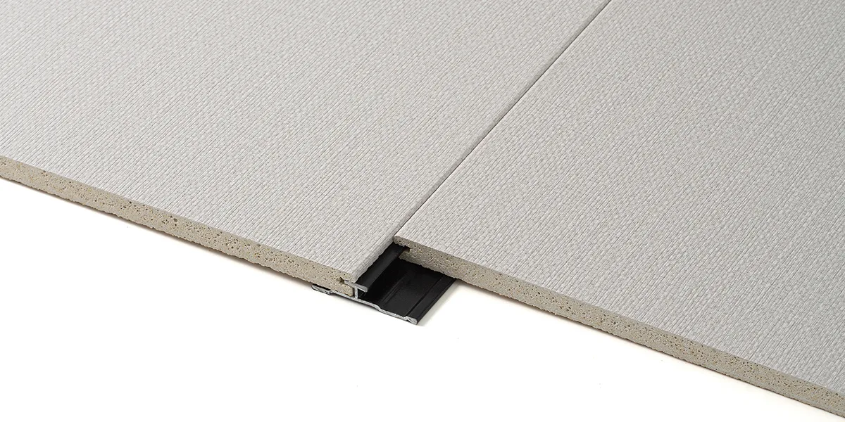 Magnesiumoxidplatten verbinden