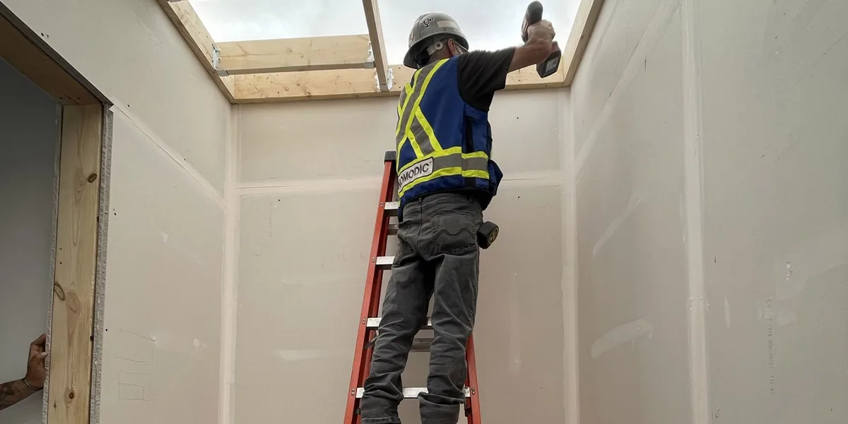 Guía de tableros de revestimiento de óxido de magnesio